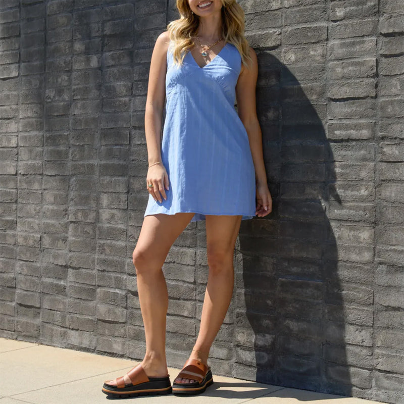 Load image into Gallery viewer, REEF Women's Vista Luxe Siaa Sandals