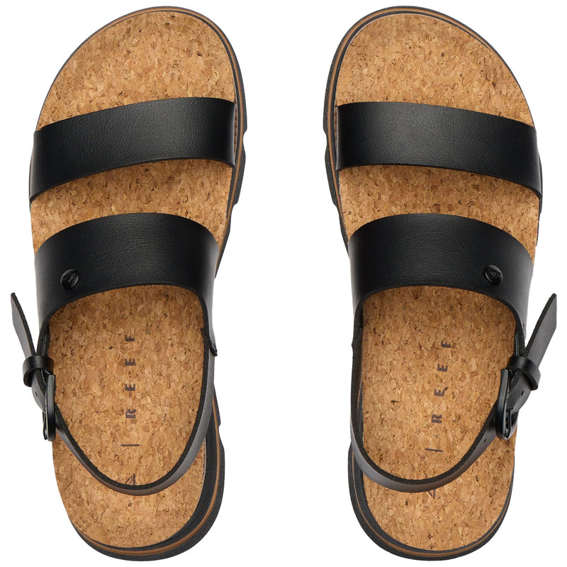 Load image into Gallery viewer, REEF Women's Vista Luxe Liah Sandals 5