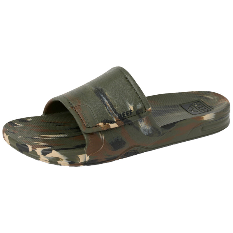 Load image into Gallery viewer, REEF Fanning Slide H20 Sandals