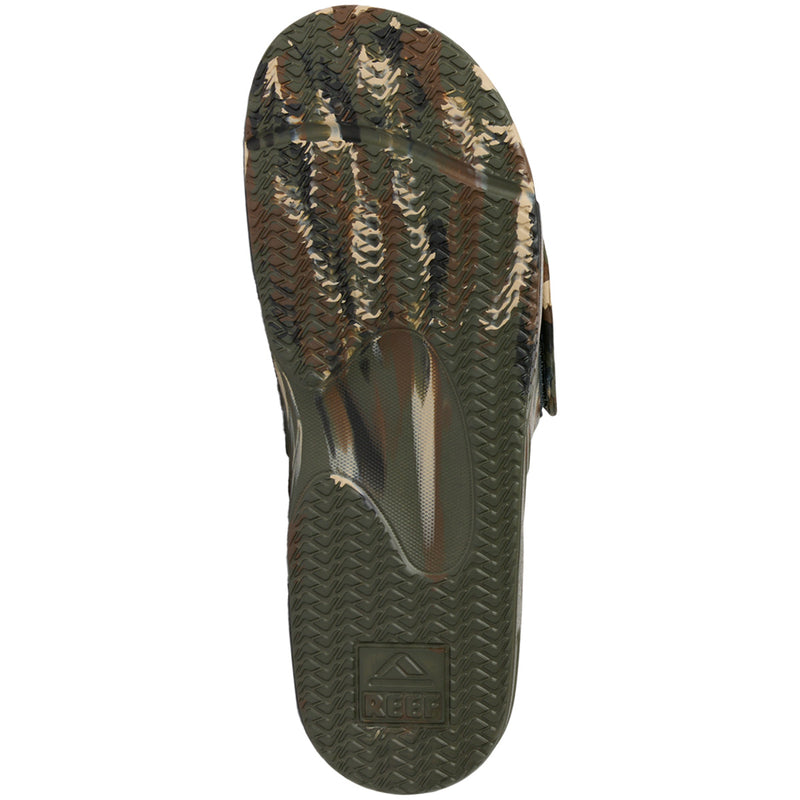 Load image into Gallery viewer, REEF Fanning Slide H20 Sandals