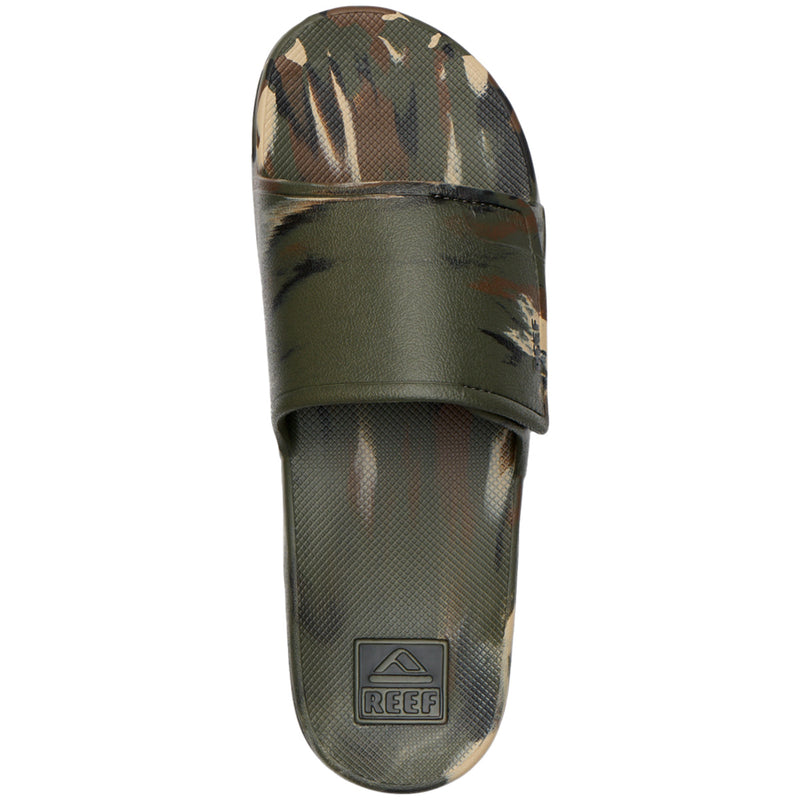 Load image into Gallery viewer, REEF Fanning Slide H20 Sandals