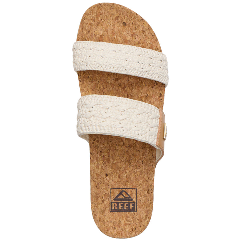 Load image into Gallery viewer, REEF Women's Cushion Vista Sandals