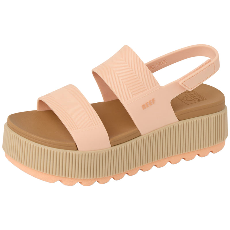 Load image into Gallery viewer, REEF Women's Water Vista Higher Sandals 9