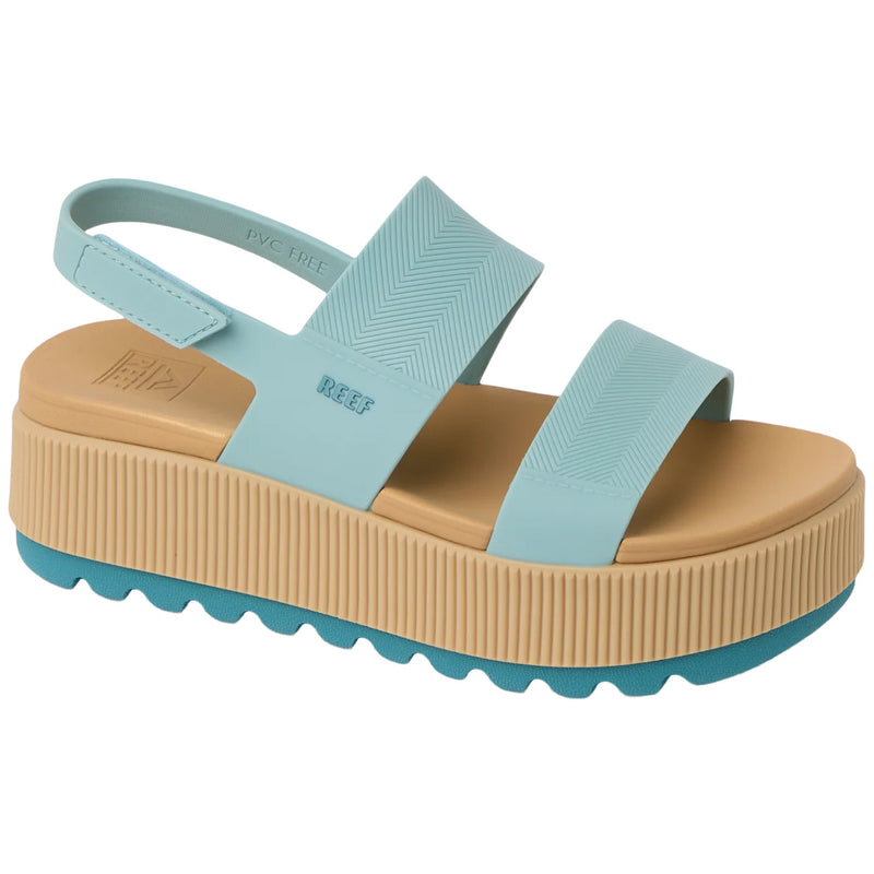 Load image into Gallery viewer, REEF Women's Water Vista Higher Sandals