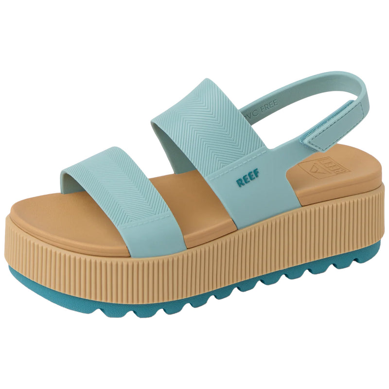 Load image into Gallery viewer, REEF Women's Water Vista Higher Sandals