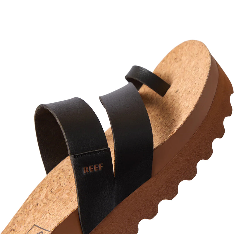 Load image into Gallery viewer, REEF Women's Vista Hi Layla Sandals