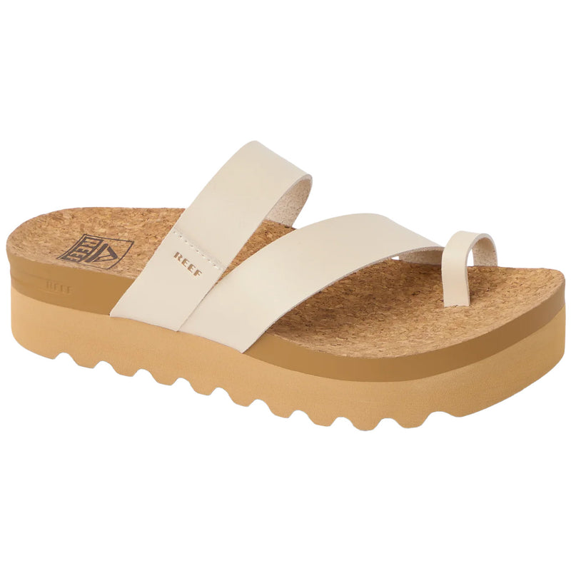 Load image into Gallery viewer, REEF Women's Vista Hi Layla Sandals