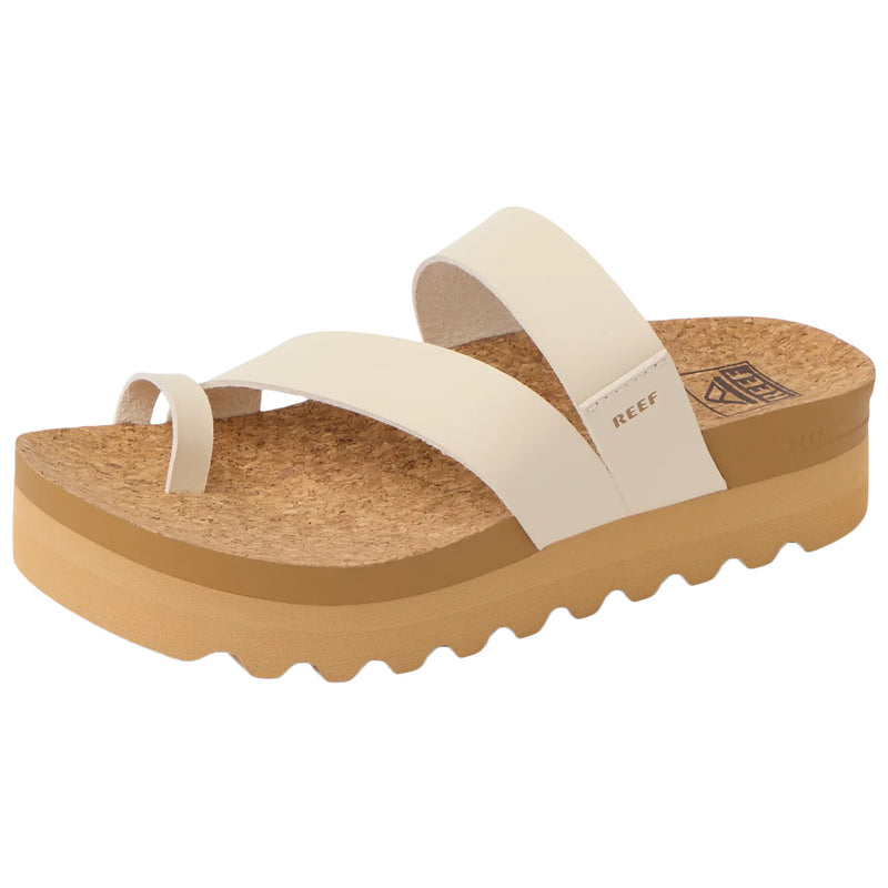 Load image into Gallery viewer, REEF Women's Vista Hi Layla Sandals