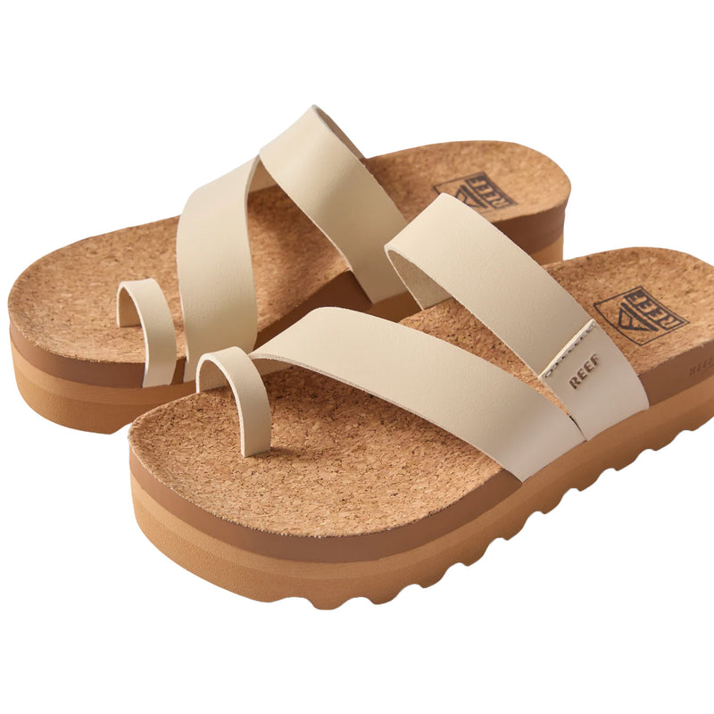 Load image into Gallery viewer, REEF Women's Vista Hi Layla Sandals 5