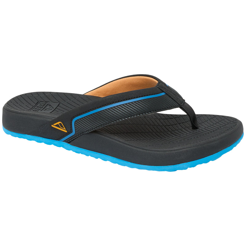 Load image into Gallery viewer, REEF Youth Kids Windswell Sandals