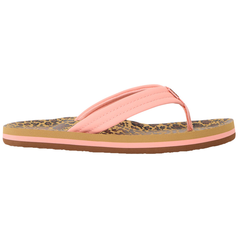 Load image into Gallery viewer, REEF Youth Kids Ahi Sandals 9