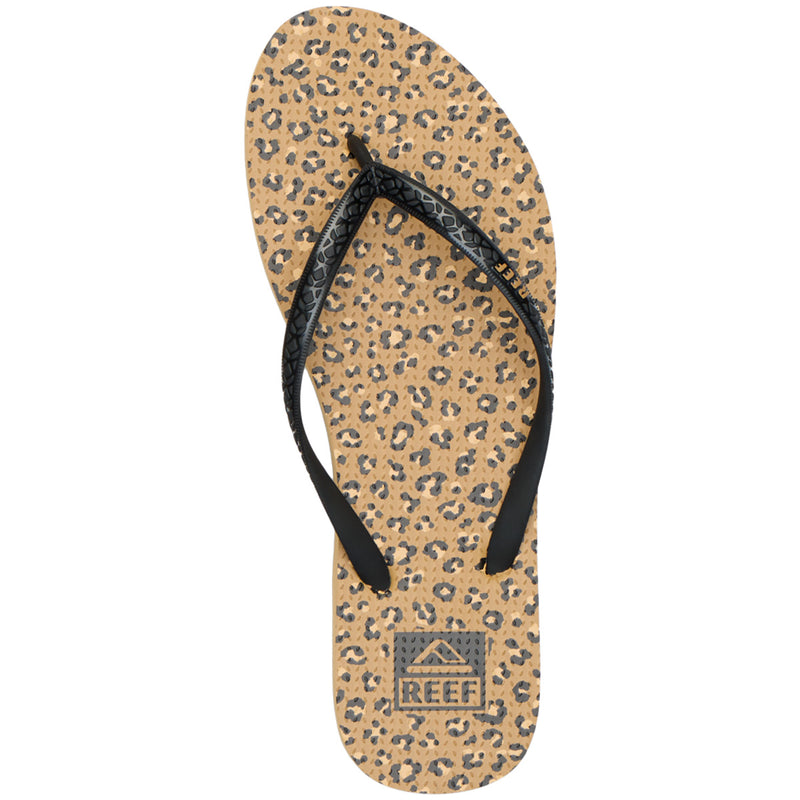 Load image into Gallery viewer, REEF Women's Reef Seaside Prints Sandals