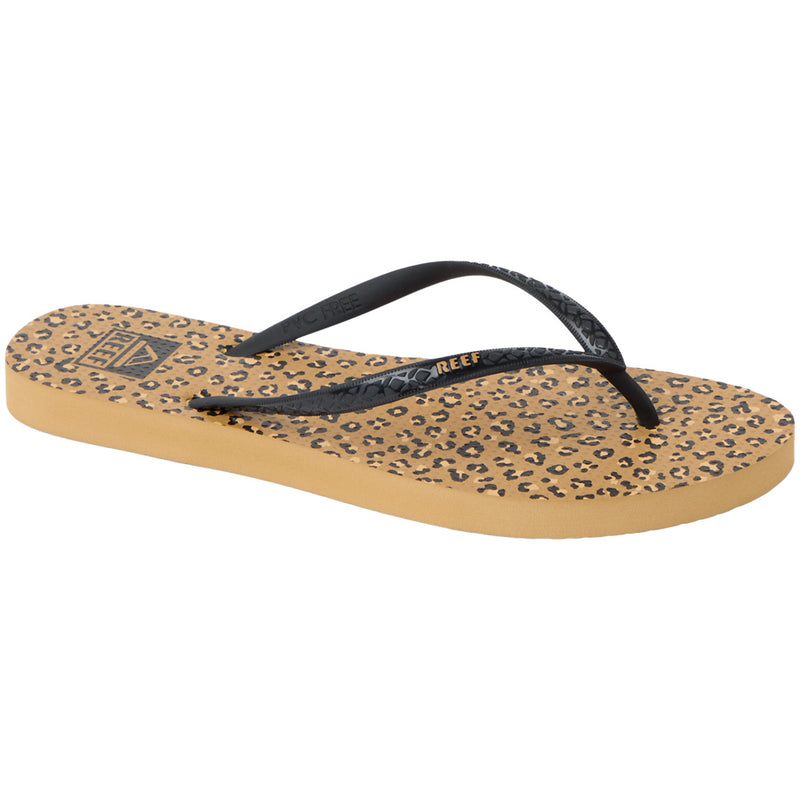 Load image into Gallery viewer, REEF Women's Reef Seaside Prints Sandals