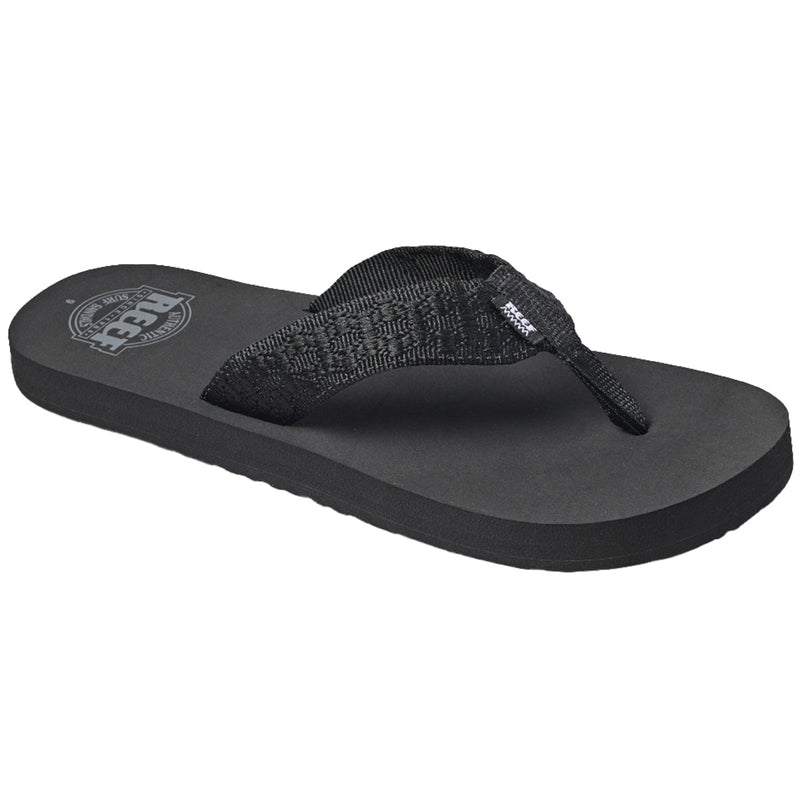 Load image into Gallery viewer, REEF Smoothy Sandals 3