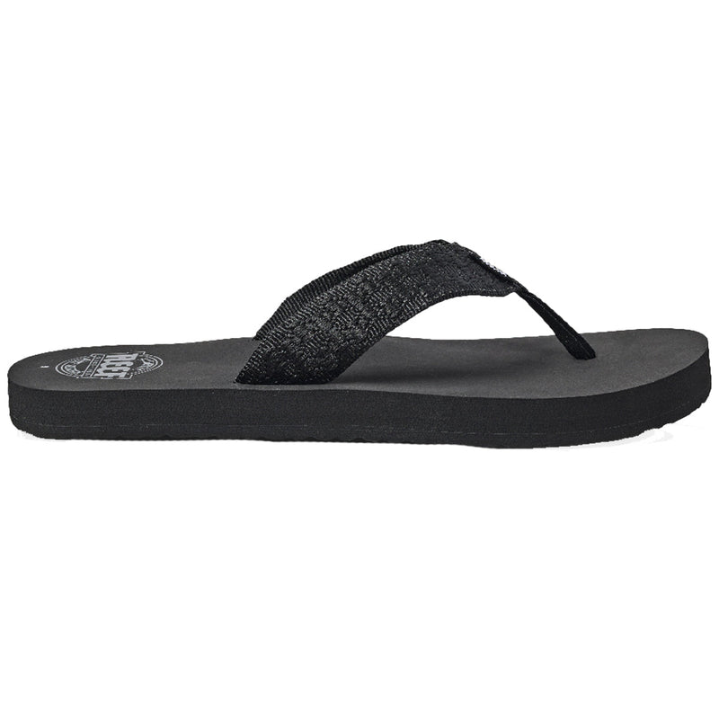 Load image into Gallery viewer, REEF Smoothy Sandals 2