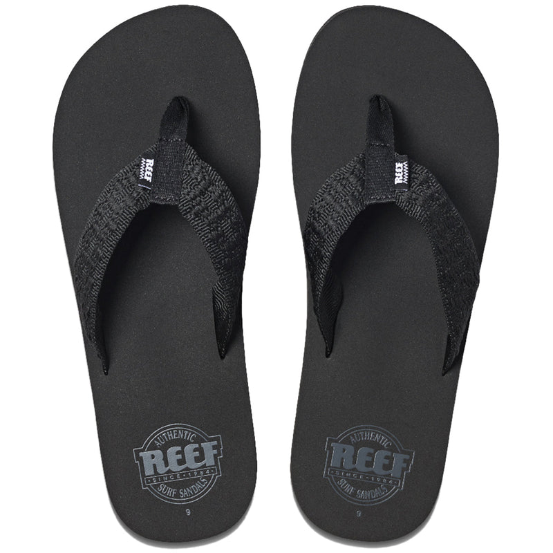 Load image into Gallery viewer, REEF Smoothy Sandals 4