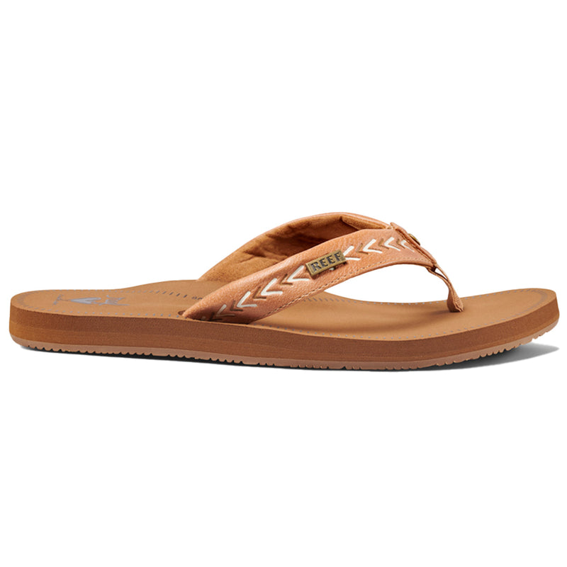 Load image into Gallery viewer, REEF Women's Beachbreak Sandals
