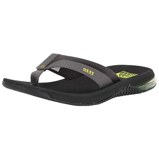 REEF Anchor Sandals