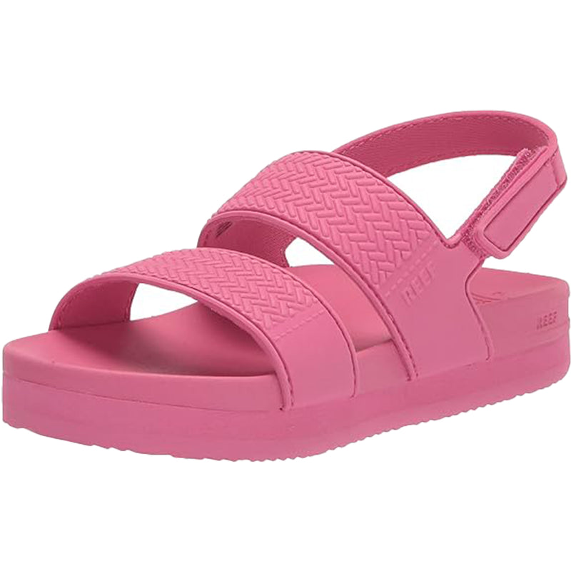 Load image into Gallery viewer, REEF Youth Little Water Vista Sandals - Pink