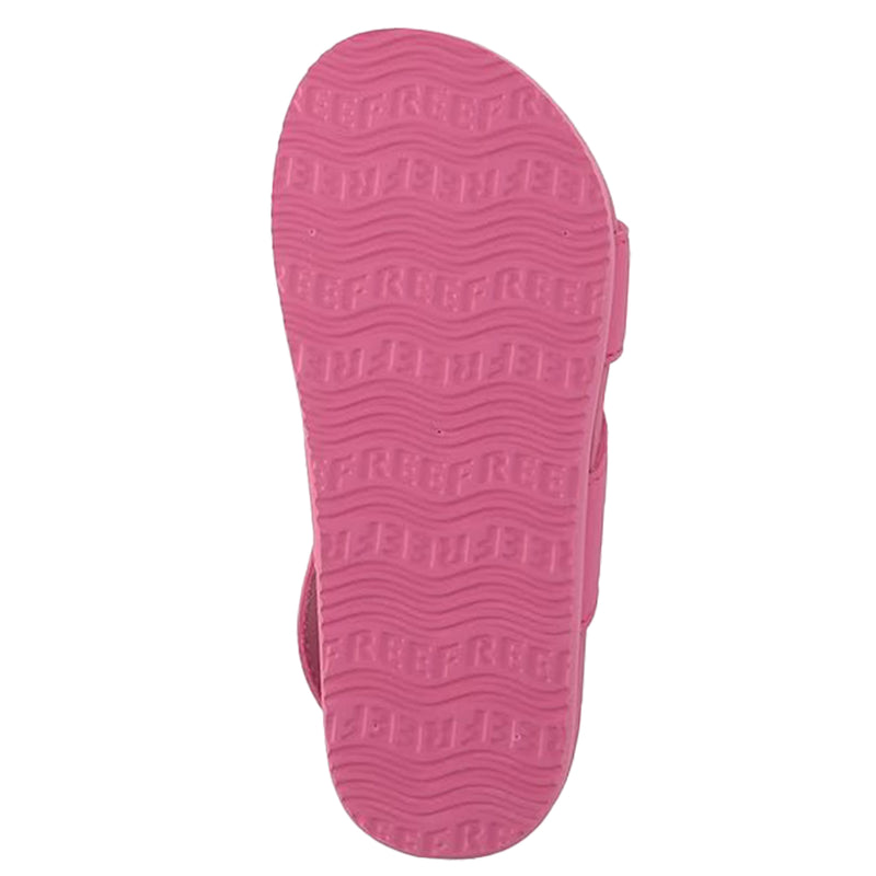 Load image into Gallery viewer, REEF Youth Little Water Vista Sandals - Pink