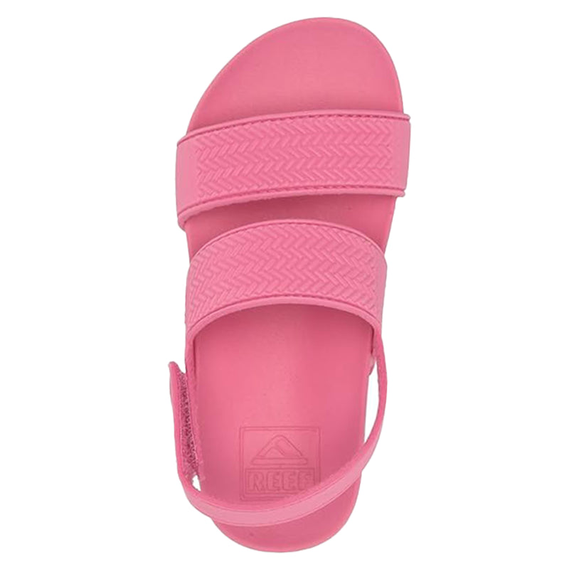 Load image into Gallery viewer, REEF Youth Little Water Vista Sandals - Pink