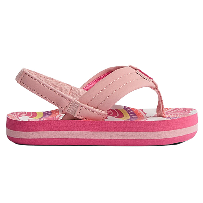 Load image into Gallery viewer, REEF Youth Little Ahi Sandals