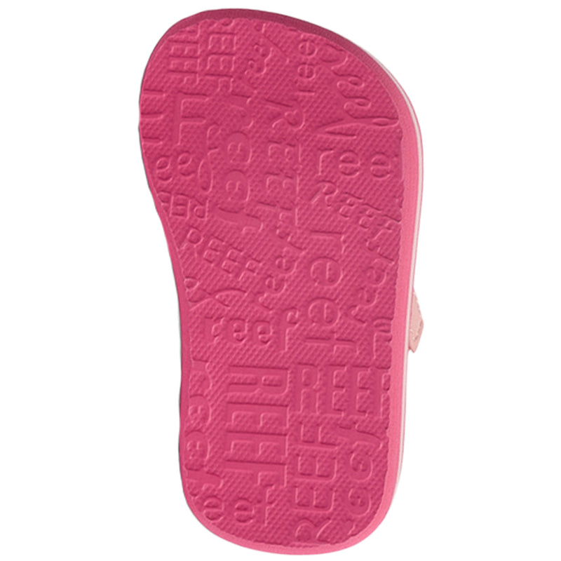 Load image into Gallery viewer, REEF Youth Little Ahi Sandals