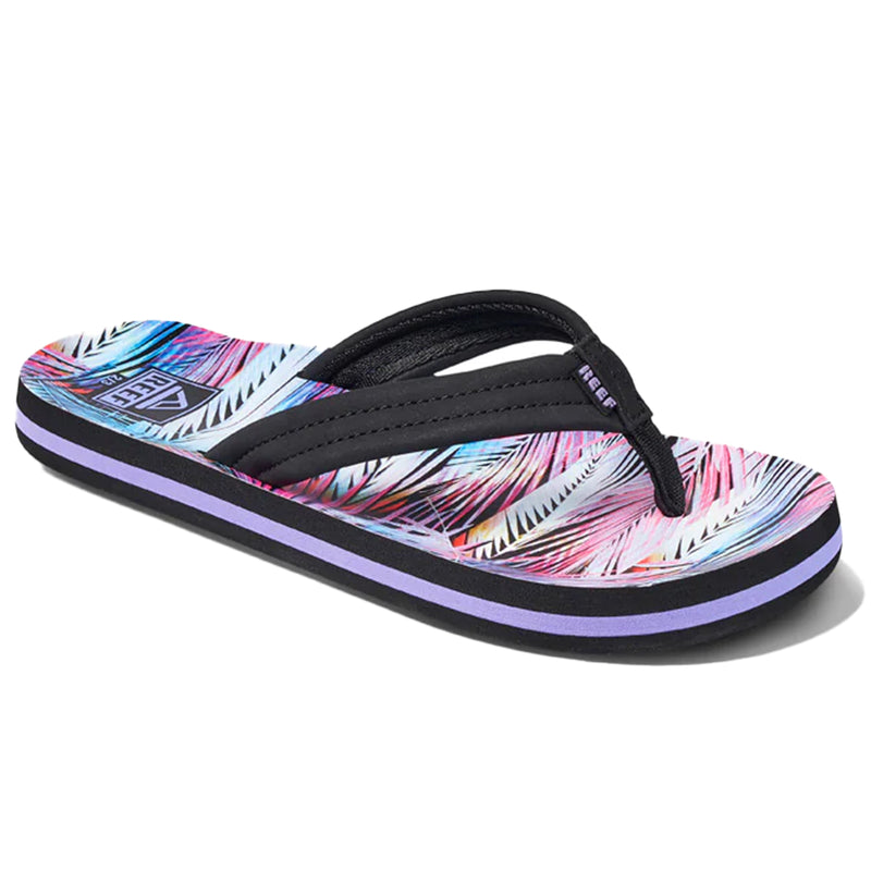Load image into Gallery viewer, REEF Youth Kids Ahi Sandals - 2024