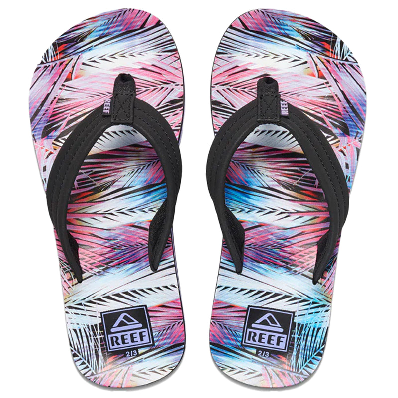 Load image into Gallery viewer, REEF Youth Kids Ahi Sandals - 2024