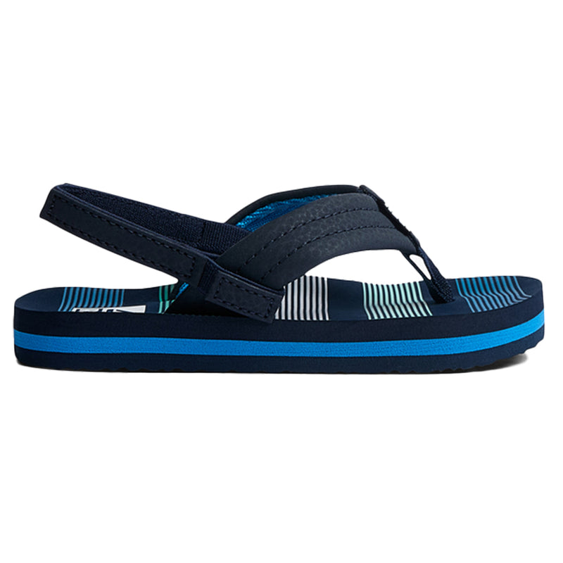 Load image into Gallery viewer, REEF Youth Little Ahi Sandals