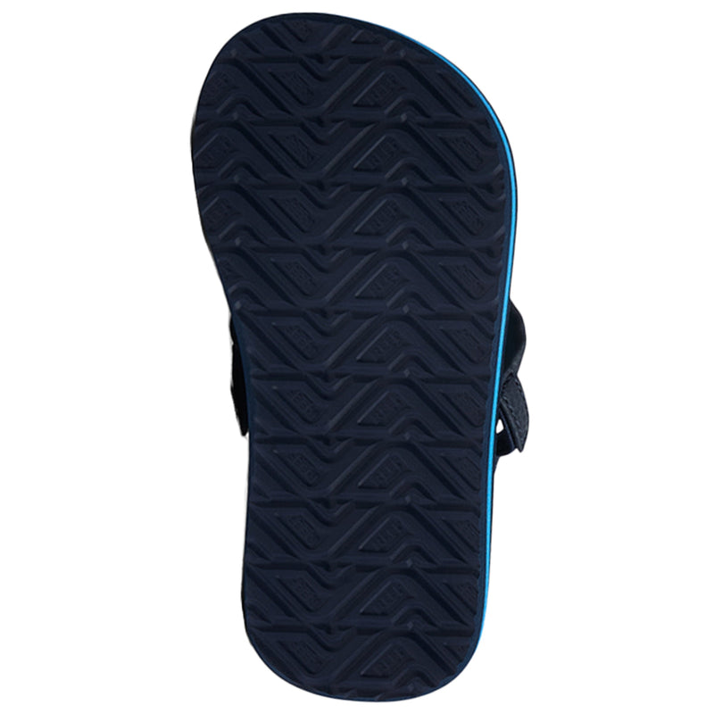 Load image into Gallery viewer, REEF Youth Little Ahi Sandals