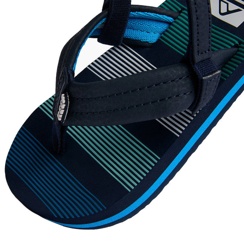 Load image into Gallery viewer, REEF Youth Little Ahi Sandals