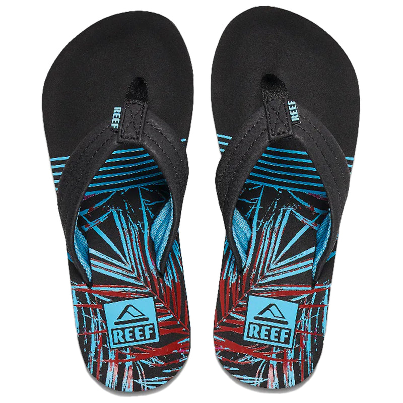Load image into Gallery viewer, REEF Youth Kids Ahi Sandals - 2024