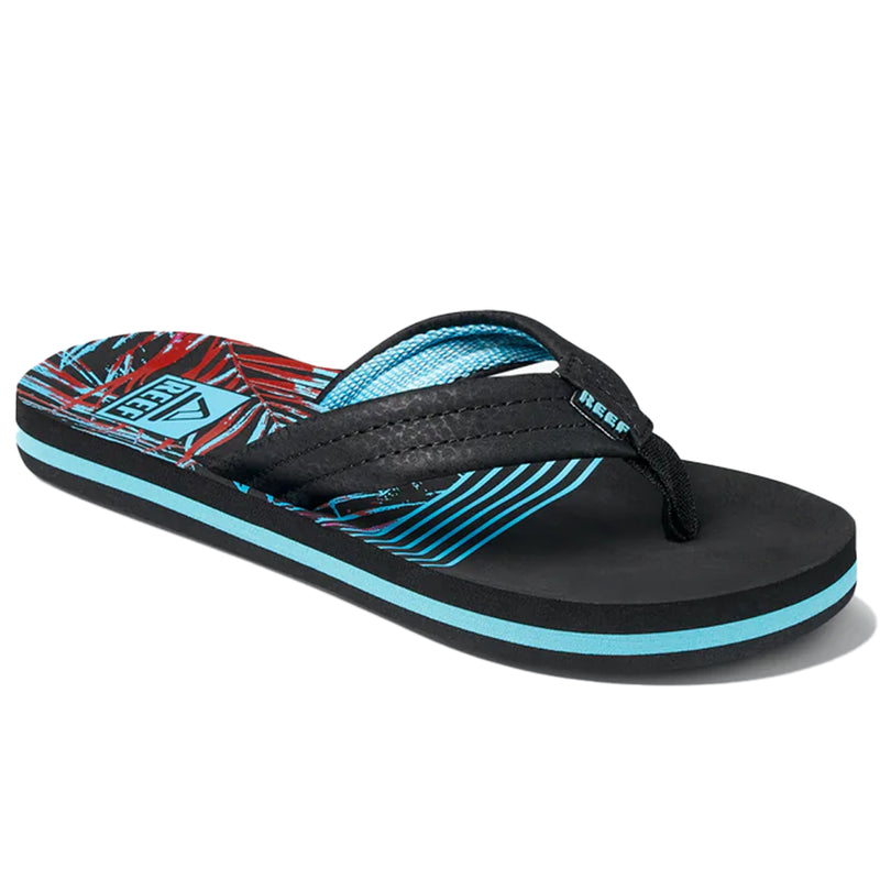 Load image into Gallery viewer, REEF Youth Kids Ahi Sandals - 2024