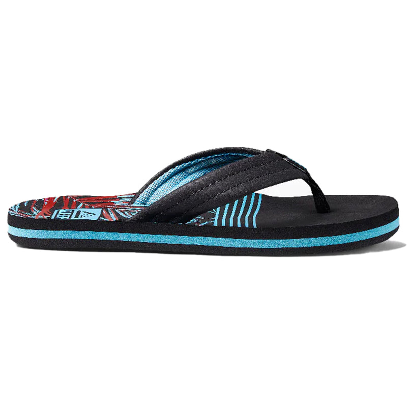 Load image into Gallery viewer, REEF Youth Kids Ahi Sandals - 2024