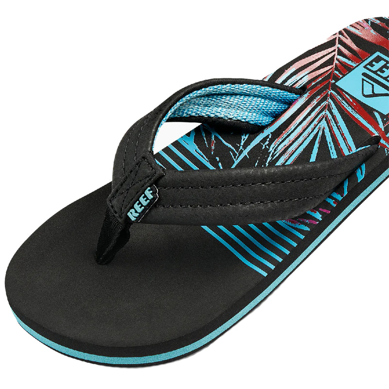 Load image into Gallery viewer, REEF Youth Kids Ahi Sandals - 2024