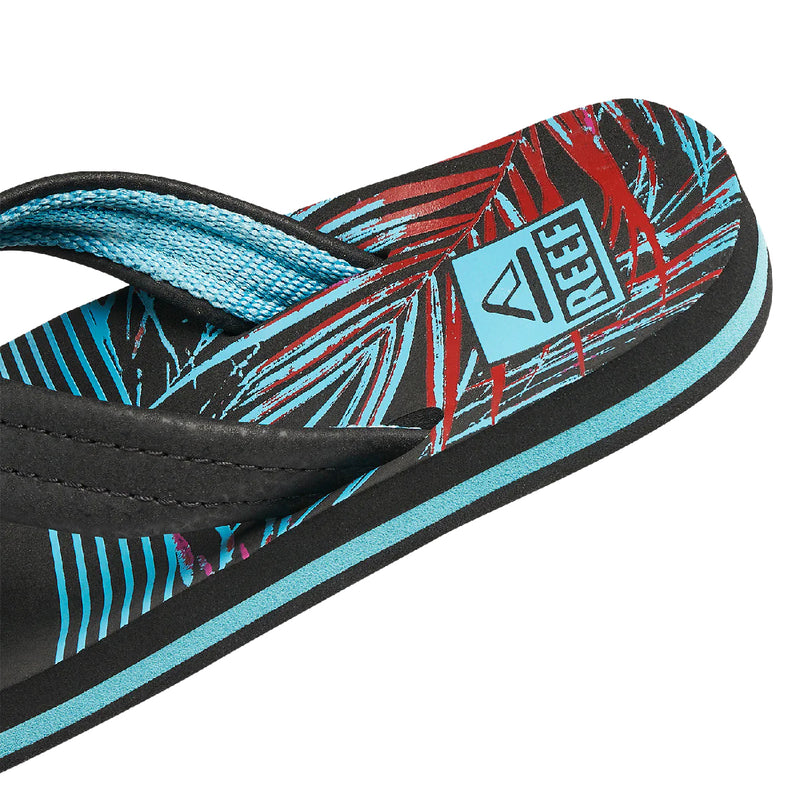 Load image into Gallery viewer, REEF Youth Kids Ahi Sandals - 2024