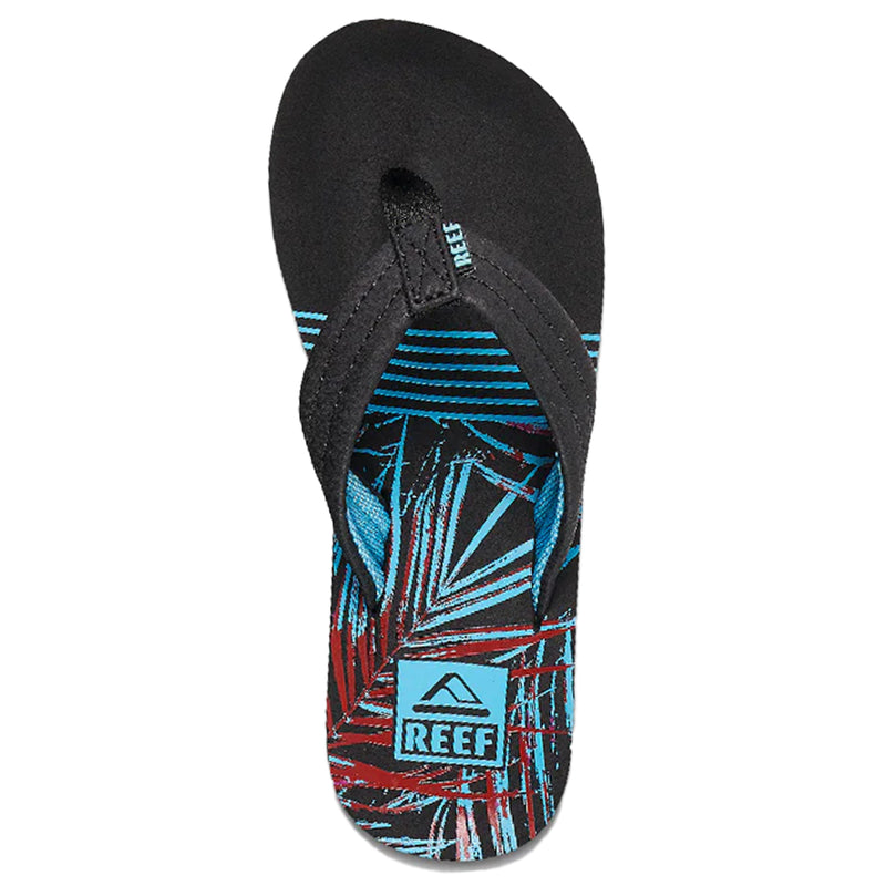 Load image into Gallery viewer, REEF Youth Kids Ahi Sandals - 2024