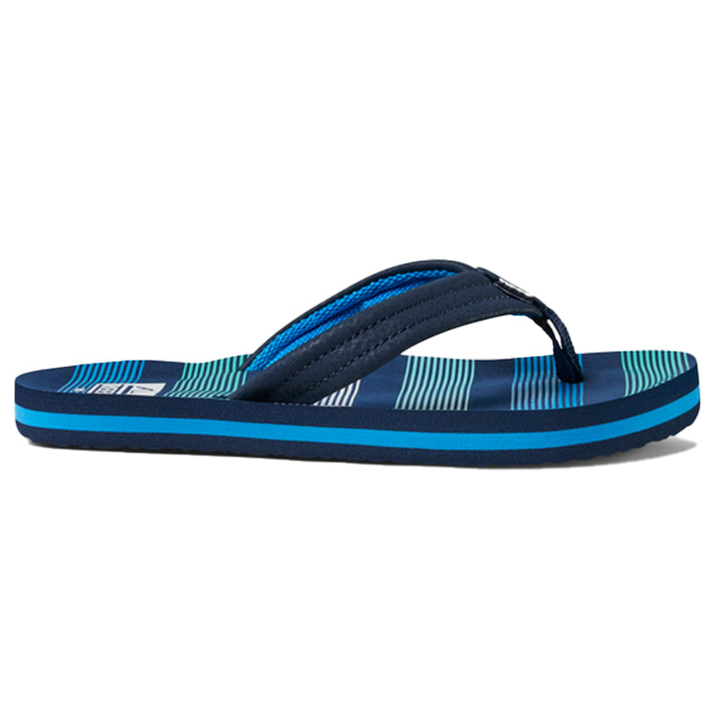 Load image into Gallery viewer, REEF Youth Kids Ahi Sandals