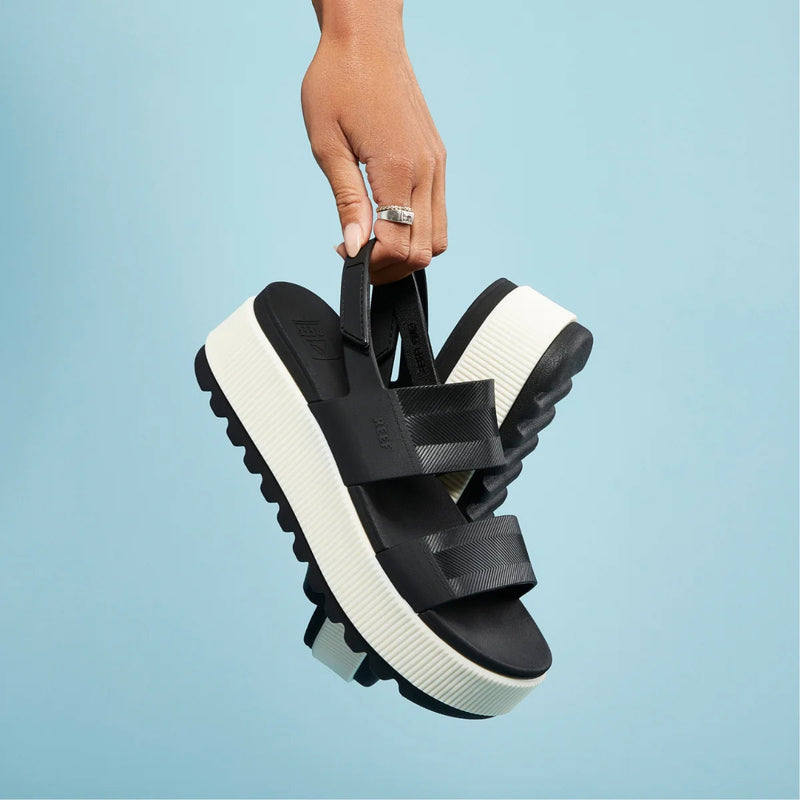 Load image into Gallery viewer, REEF Women's Water Vista Higher Sandals