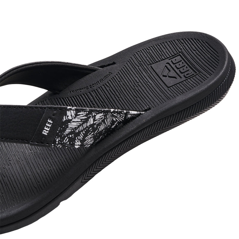 Load image into Gallery viewer, REEF Women's Santa Ana Sandals