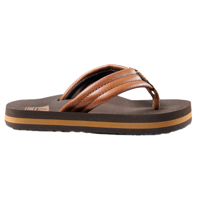 Load image into Gallery viewer, REEF Youth Kids Ahi Sandals