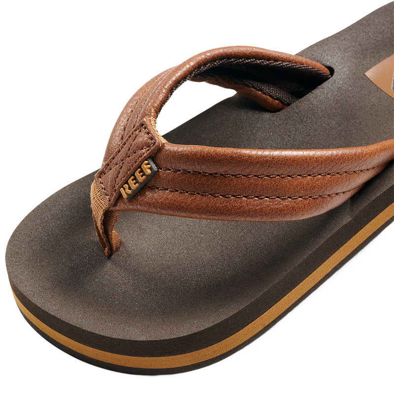 Load image into Gallery viewer, REEF Youth Kids Ahi Sandals