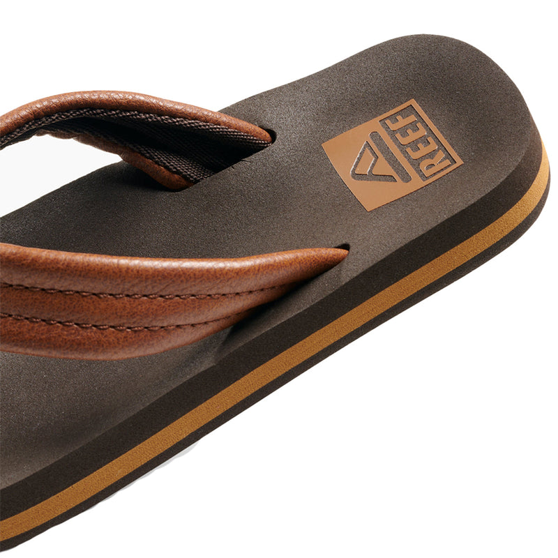 Load image into Gallery viewer, REEF Youth Kids Ahi Sandals