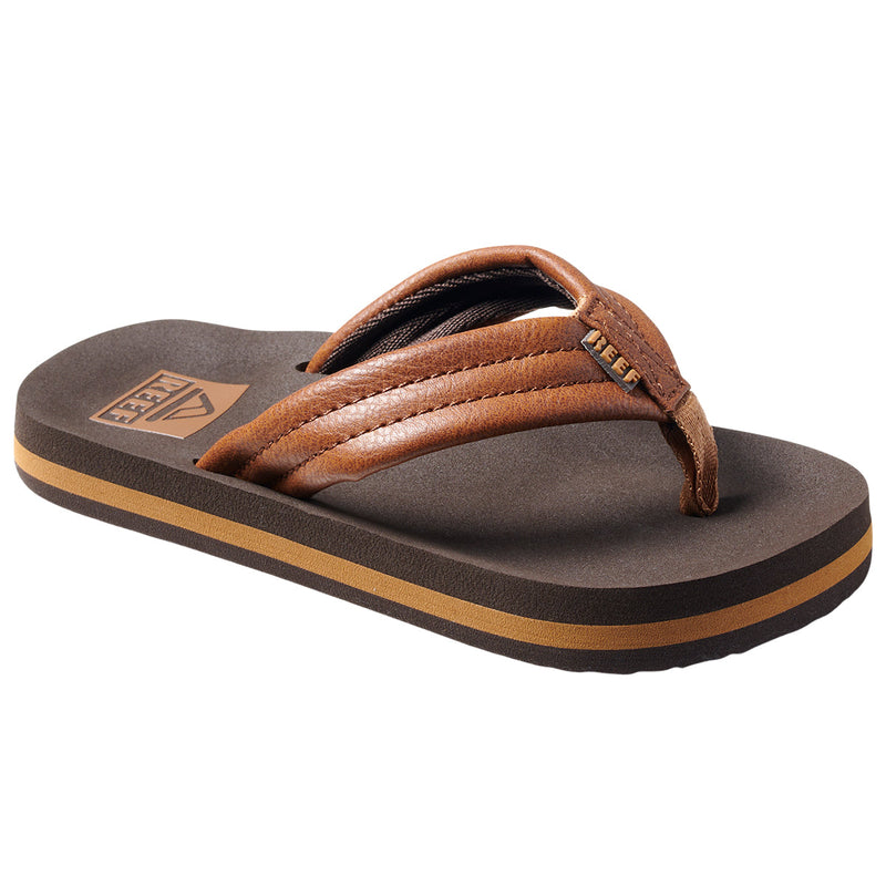 Load image into Gallery viewer, REEF Youth Kids Ahi Sandals