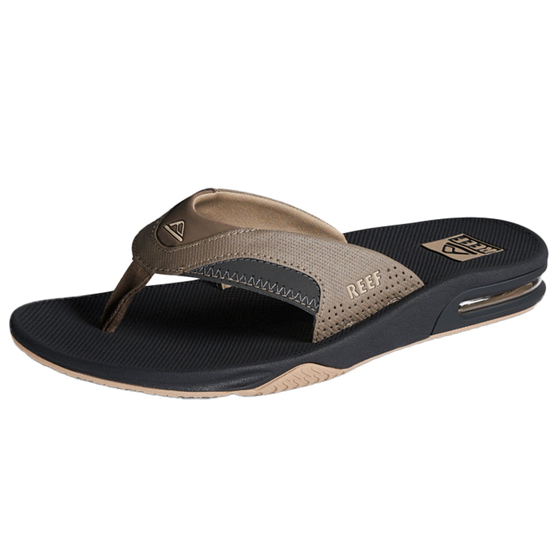 Load image into Gallery viewer, REEF Fanning Sandals