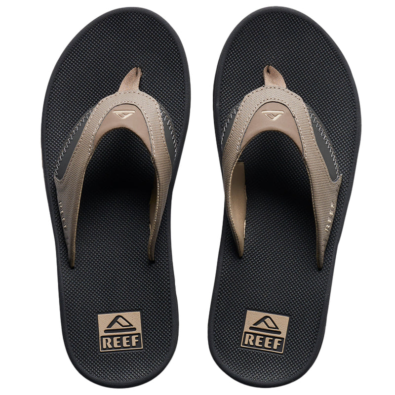 Load image into Gallery viewer, REEF Fanning Sandals