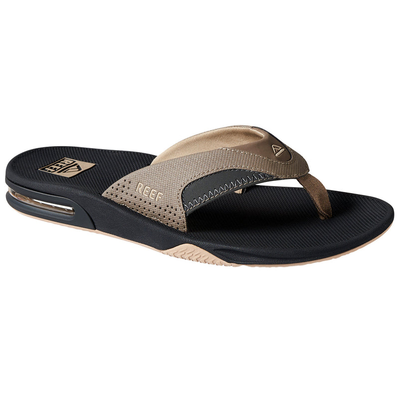 Load image into Gallery viewer, REEF Fanning Sandals