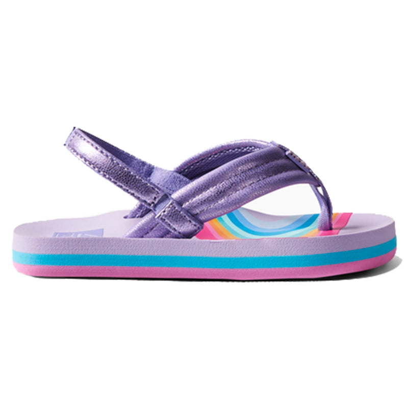 Load image into Gallery viewer, REEF Youth Little Ahi Sandals