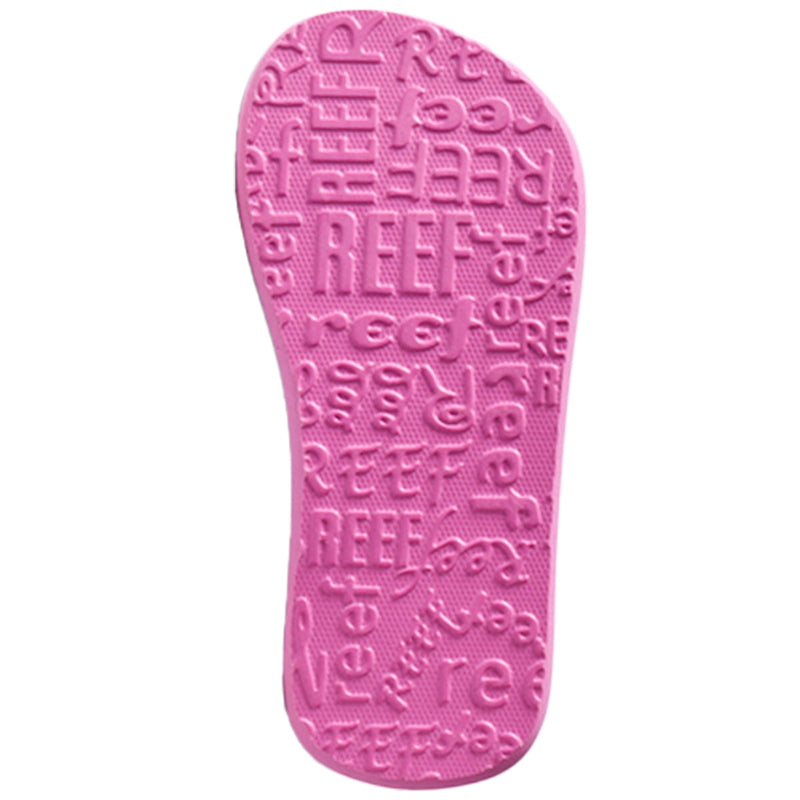 Load image into Gallery viewer, REEF Youth Little Ahi Sandals